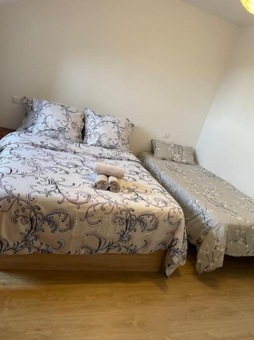 Апартаменты Precioso Duplex En Oviedo Wifi Экстерьер фото